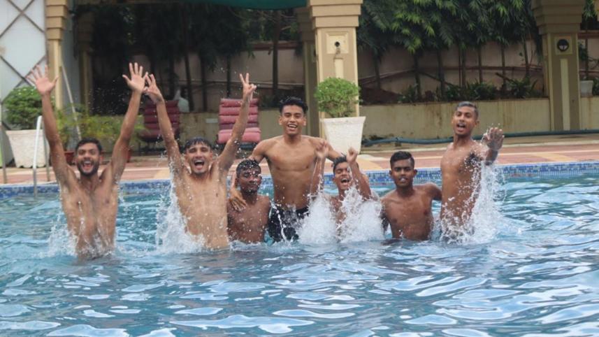 SAFF U-20 Championship