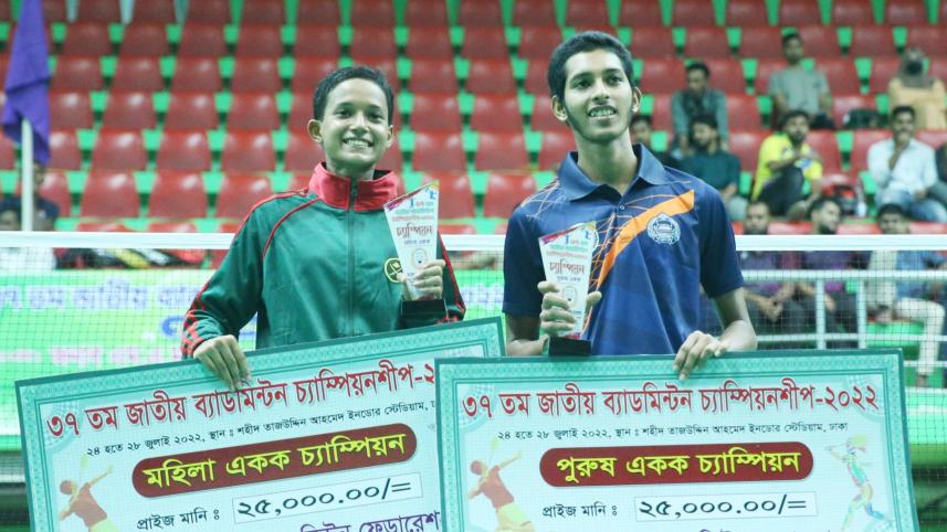 badminton