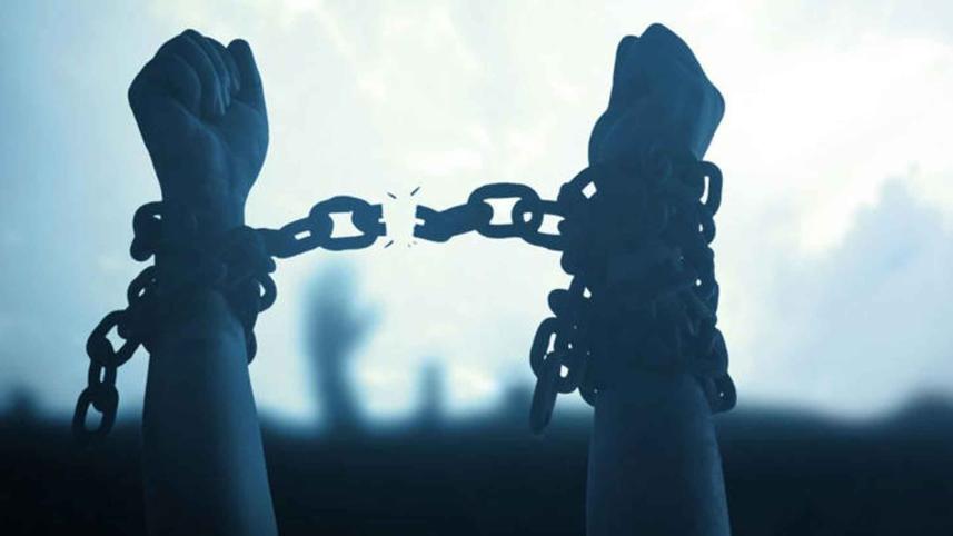 World Trafficking Day