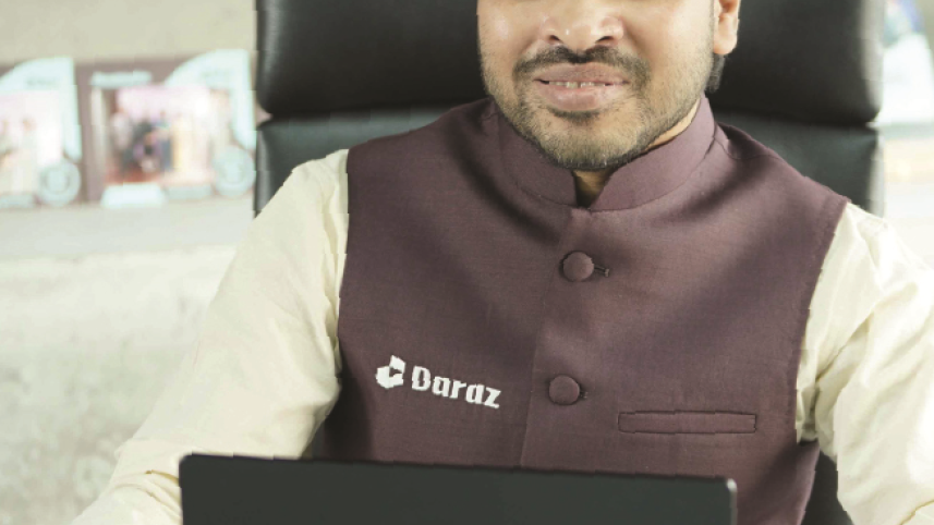 Putting tech at the forefront of marketing