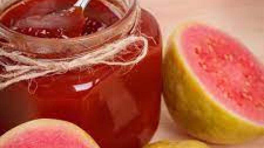 Guava Jam