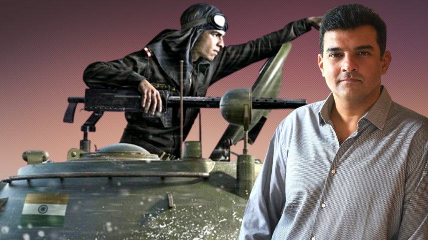 Bangladesh Liberation War Pippa