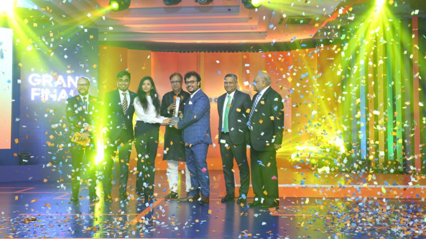 Battle of Minds Bangladesh