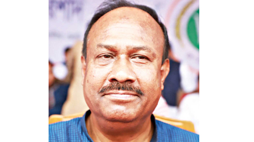 Mujibul Haque Chunnu