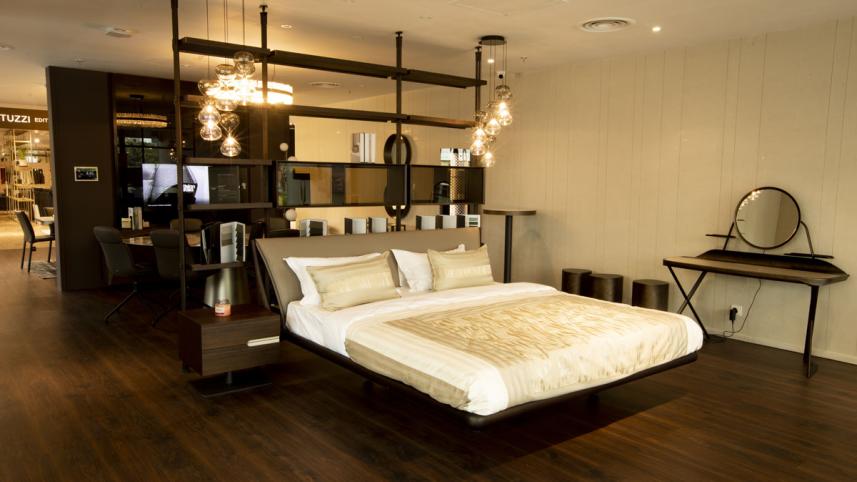 Shanta Lifestyle bedroom