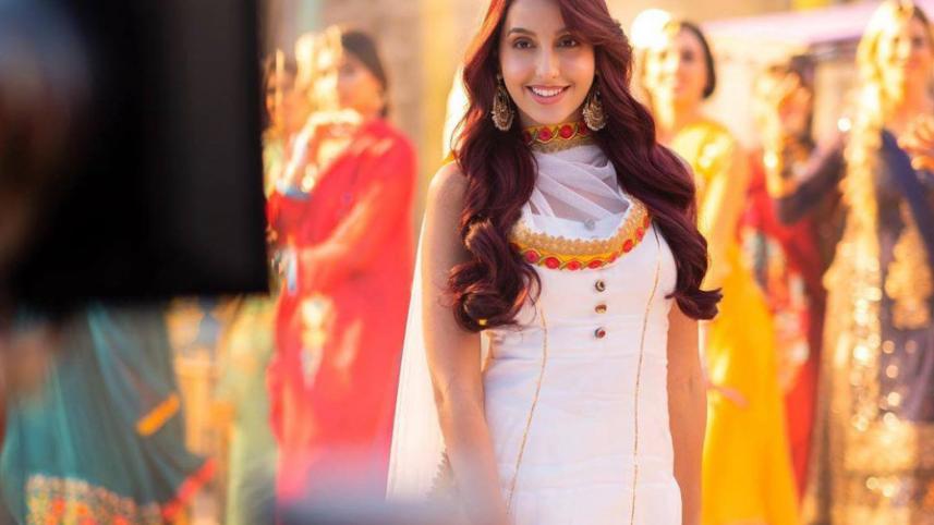 Nora Fatehi denied Dhaka performance