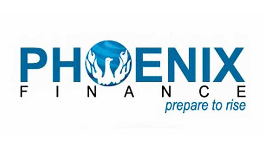 Phoenix Finance suffers losses in 2021