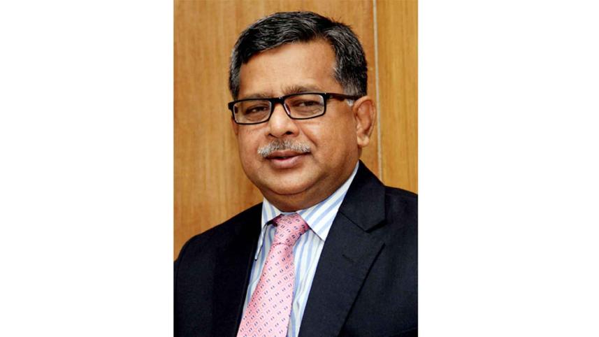 State Minister for Civil Aviation M Mahbub Ali