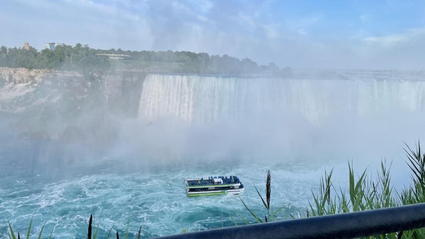 Niagara Falls 2