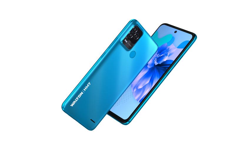 Walton Primo HM7 Phone