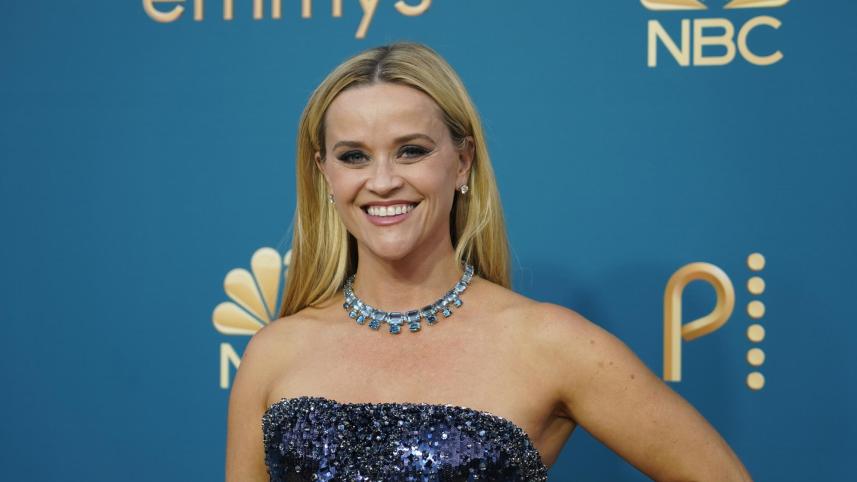 Reese Witherspoon 