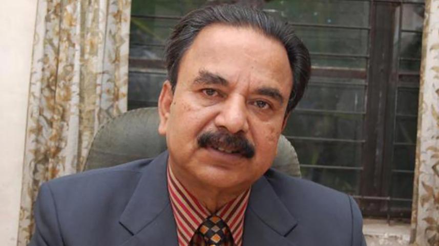 BNP leader Gayeshwar Chandra Roy on elections