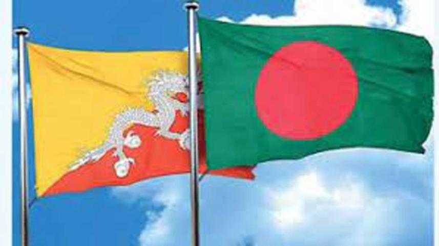 Bangladesh Bhutan Transit deal