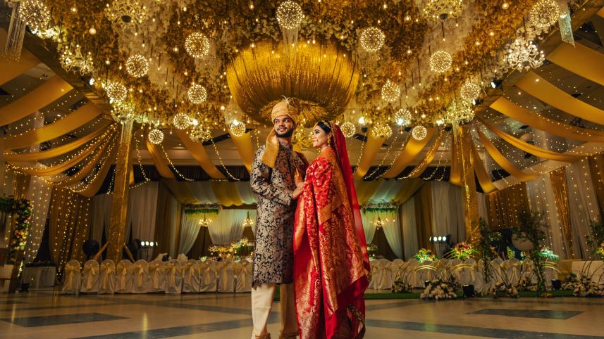 Jolchap Wedding Photography