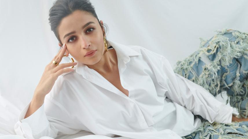 Alia Bhatt