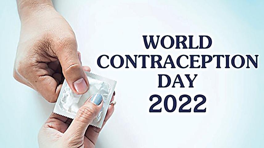 World Contraception Day 2022