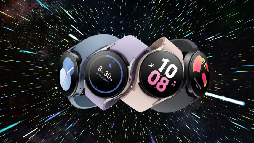 samsung galaxy watch5