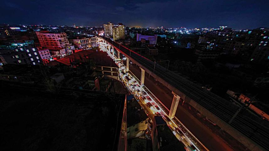 Biggest power outage: Blackout hits half the country