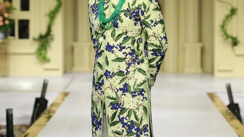 Bangladesh Wedding Couture Week 2022 2