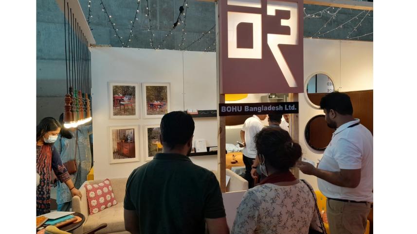 National Furniture Fair