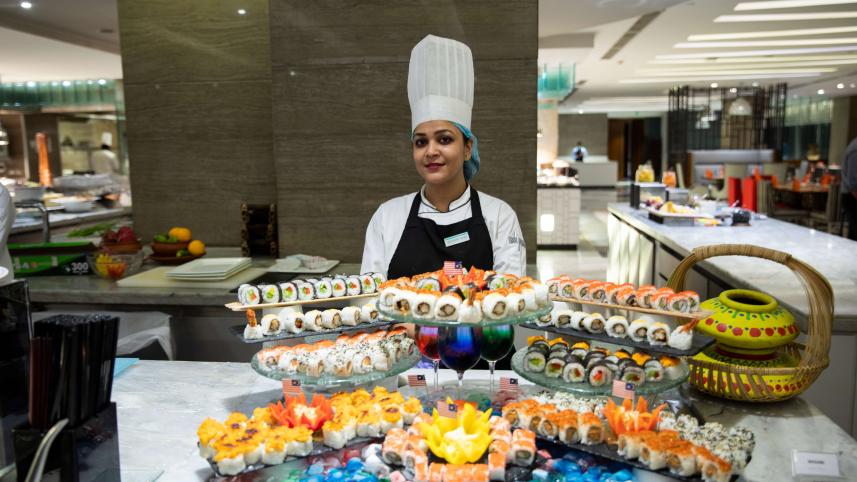 Malaysian Food Festival 