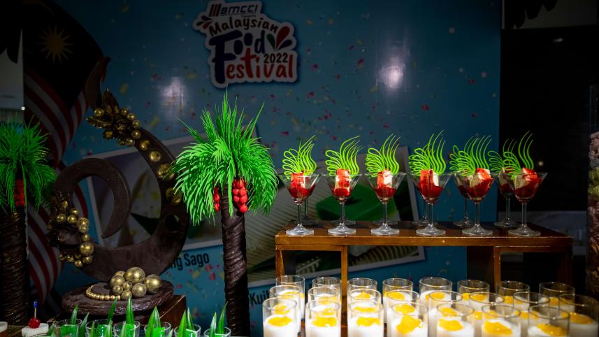 Malaysian Food Festival