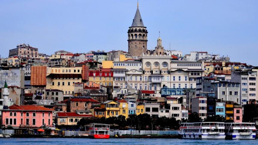 Galata