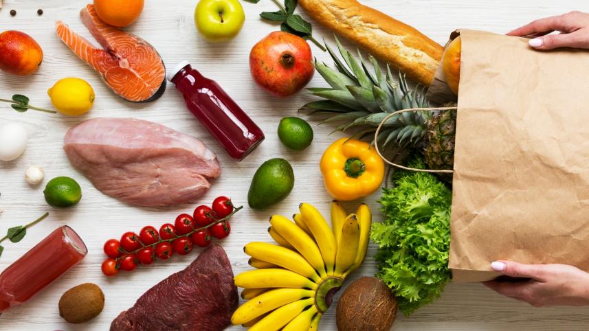 Bazar365: An environment-friendly approach to online shopping 