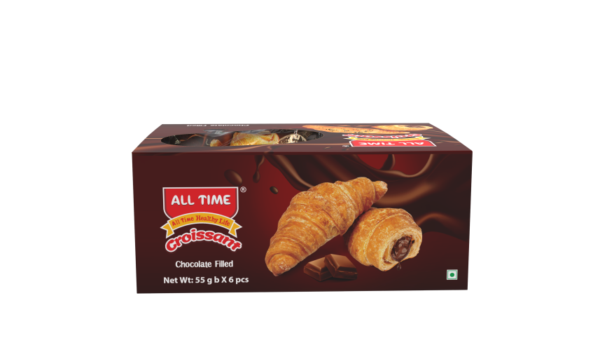 All Time Croissant
