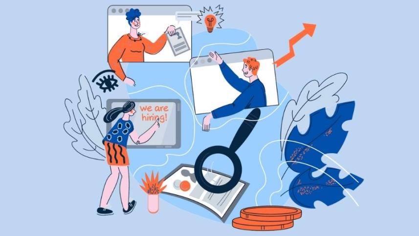 5 useful websites to improve your career prospects