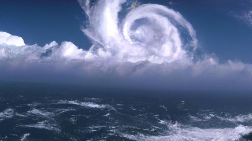 cyclones Sitrang come from