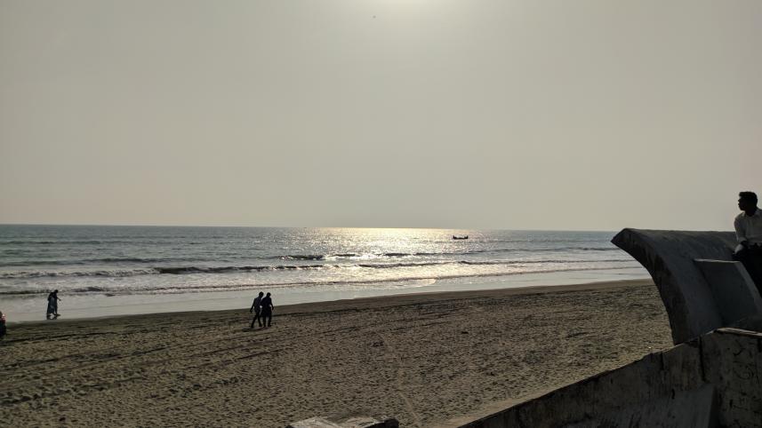 Sea beach 5 great places to visit in Bangladesh this autumn