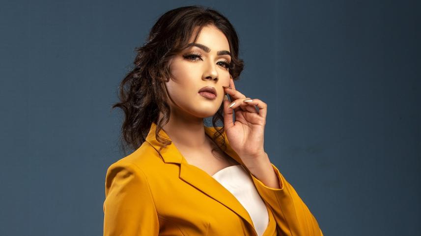 Mahi Joins Bangabandhu Sangskritik Jote