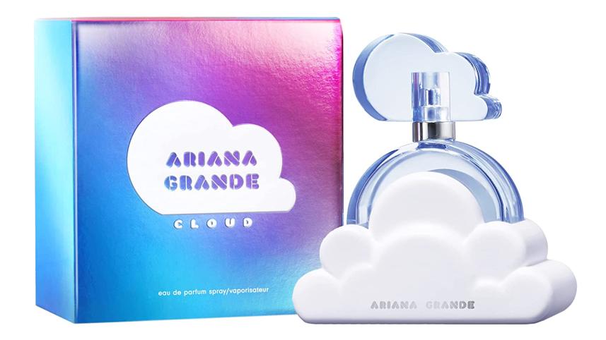 Ariana Grande Cloud 