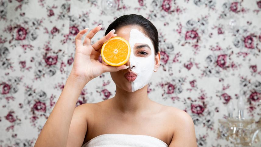 Say goodbye to dull skin: 5-step routine for a glowing complexion