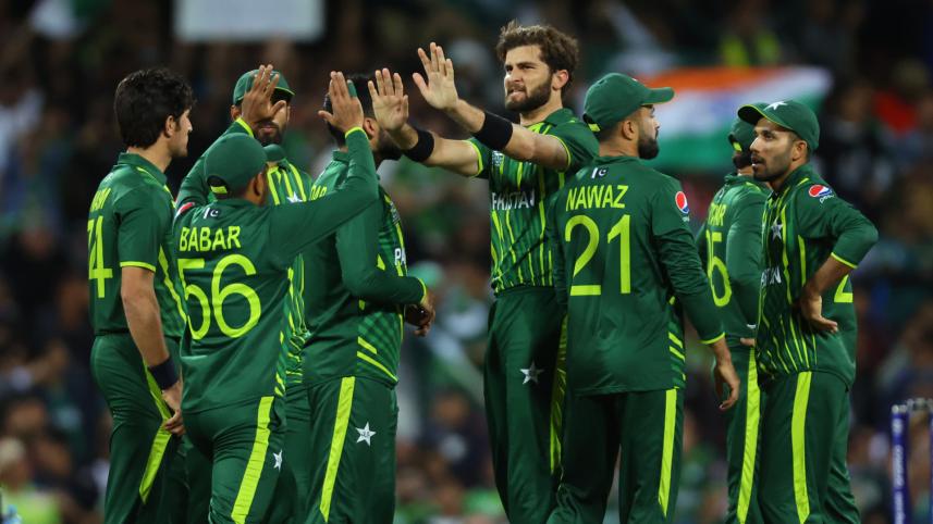 pakistan in final of asia cup