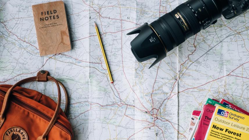 How to plan your trip a year in advance