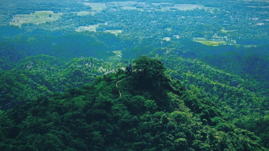 sitakunda 6 places in Bangladesh to visit in winter