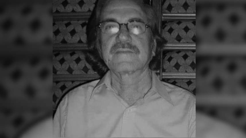 ‘Ki Ache Jibone Amar’ singer Md Ibrahim no more 