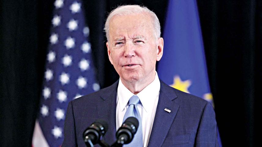 President Joe Biden