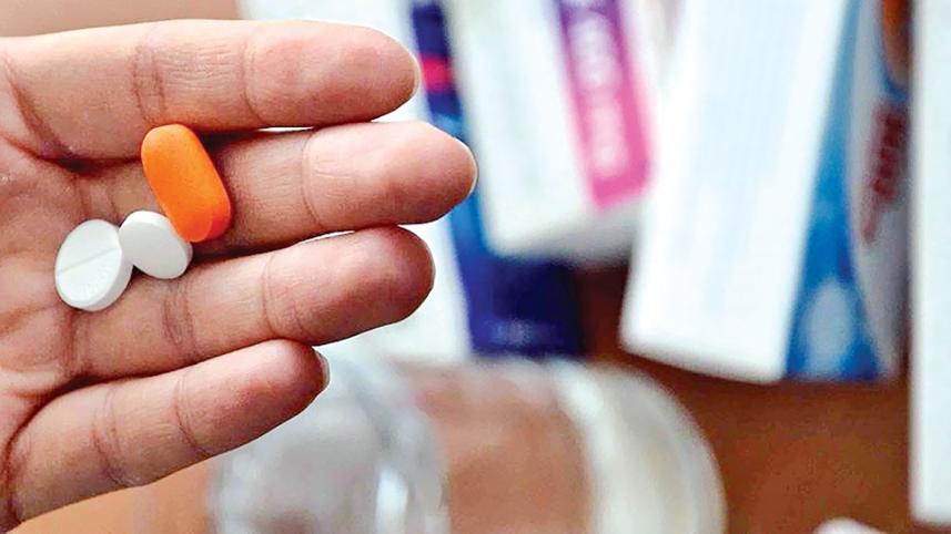 Antibiotic resistance