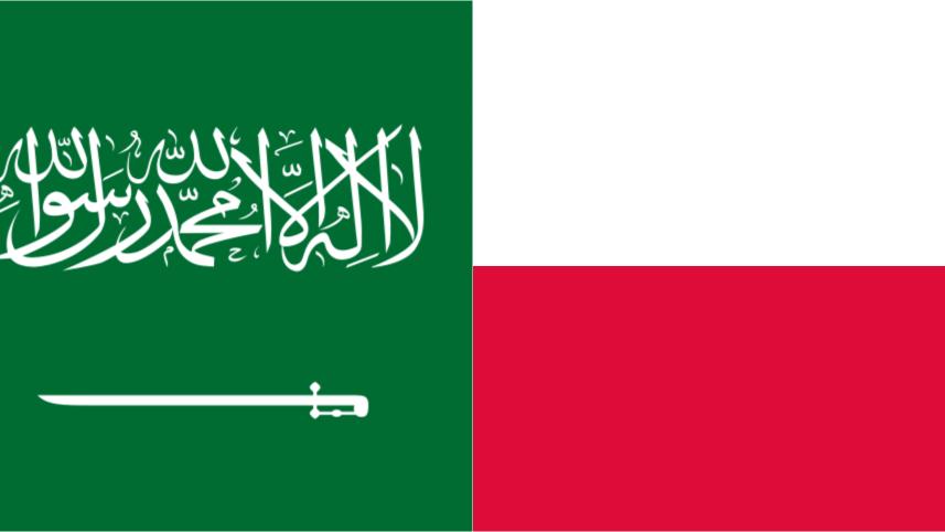 Saudi vs Poland 