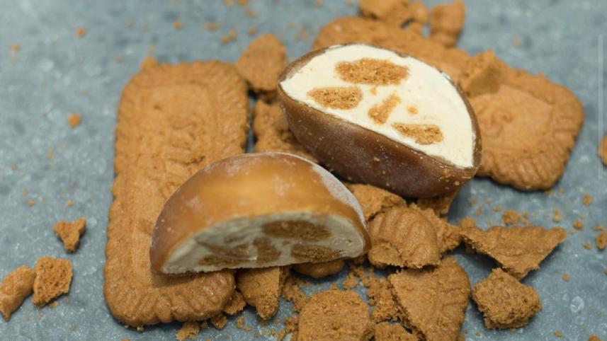 M’OISHÎ Bangladesh: Making our dessert dreams come true