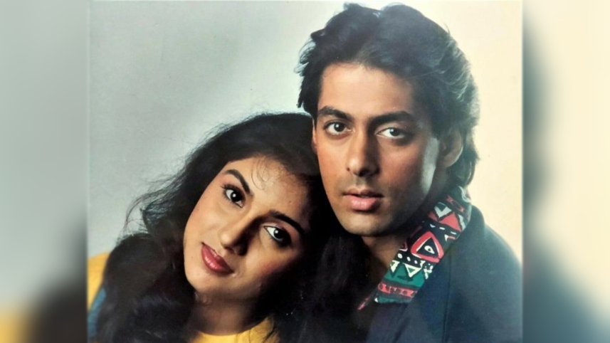Salman Khan and Revati.png