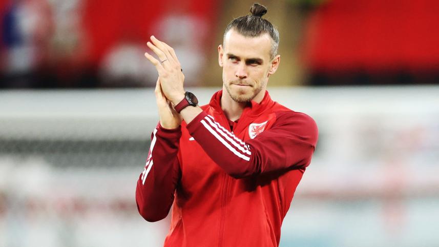 Bale Wales
