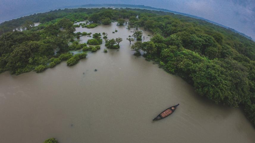 5 must-see travel spots in Sylhet 