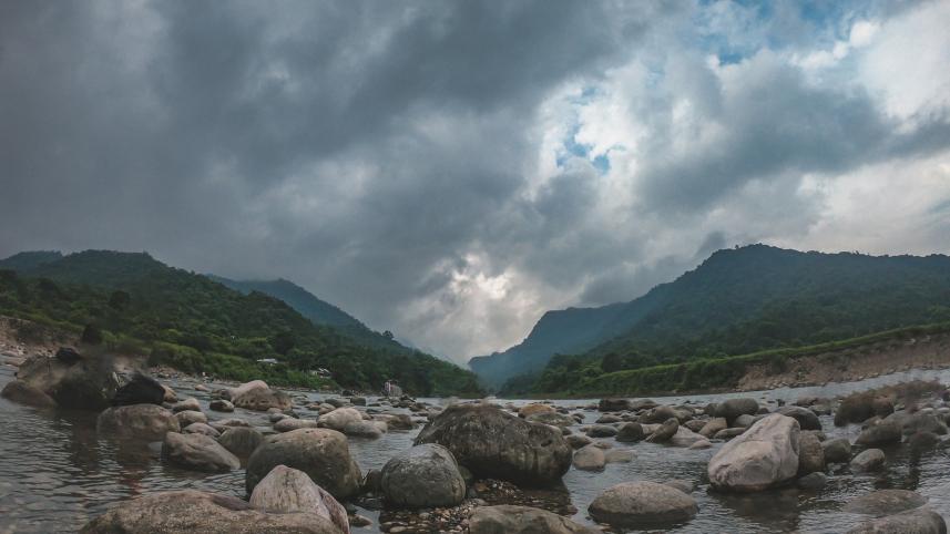 5 must-see travel spots in Sylhet 