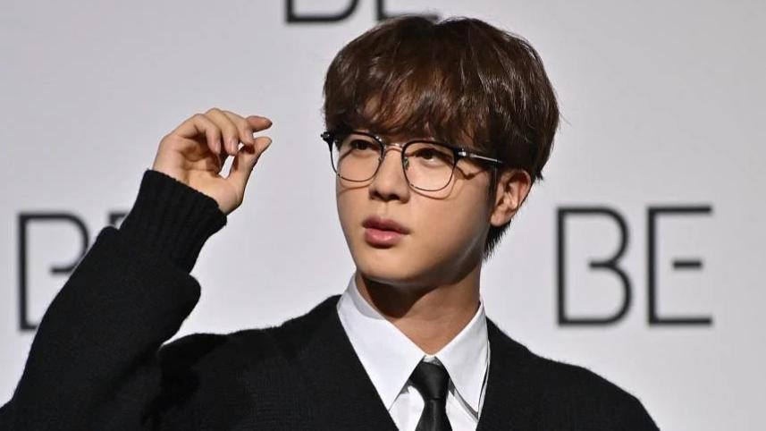 BTS Jin begins military service, marking end of an era