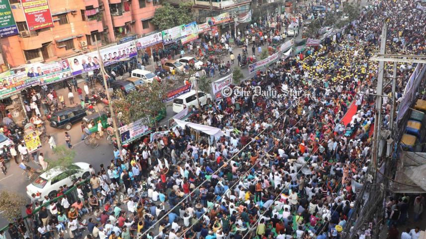 5 Things You Need to Know Today