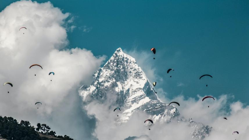 Top 10 things to do in Pokhara, Nepal